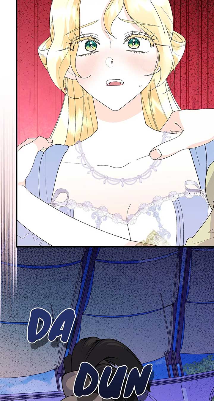 I Got Married to a Duke Called Beast Chapter 73 - Page 90