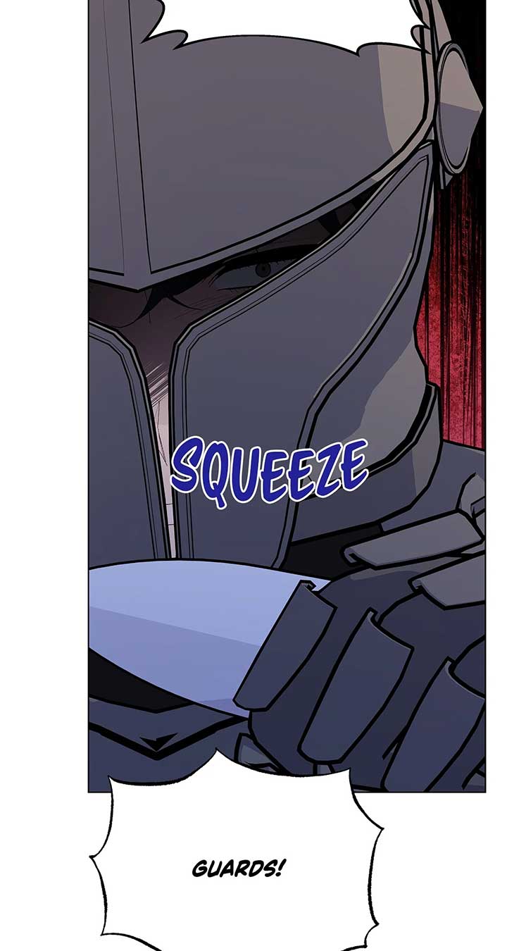 I Got Married to a Duke Called Beast Chapter 73 - Page 93