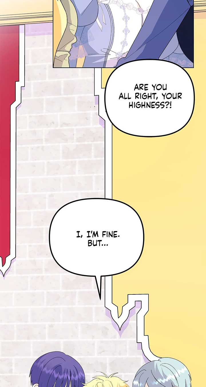 I Got Married to a Duke Called Beast Chapter 73 - Page 97