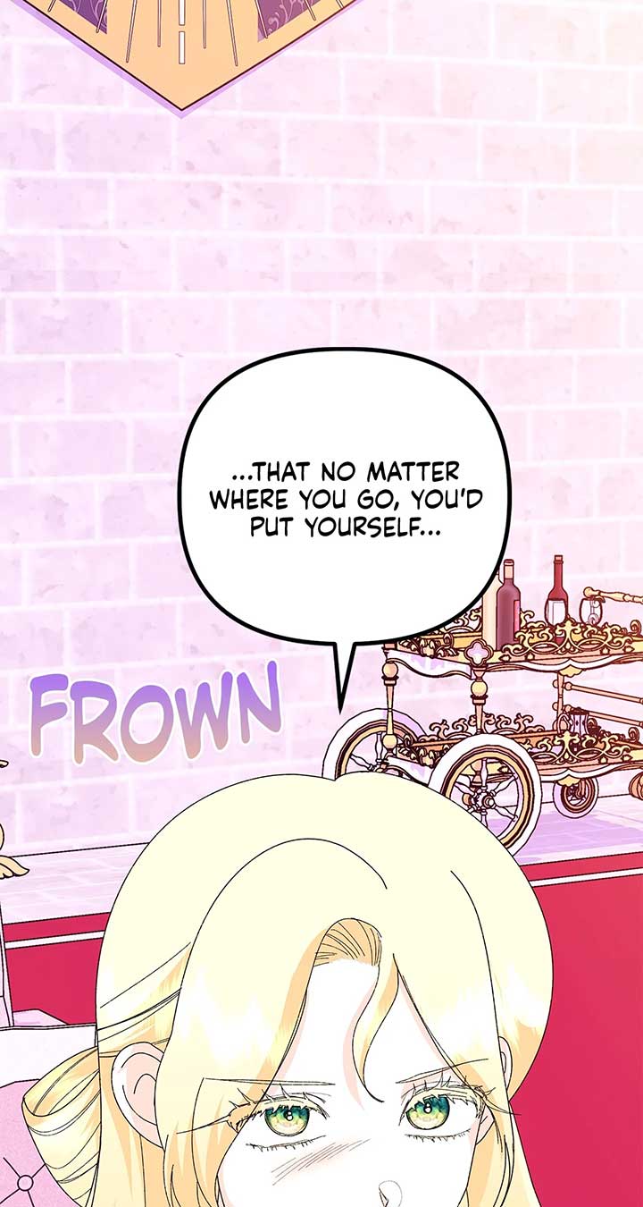 I Got Married to a Duke Called Beast Chapter 74 - Page 10