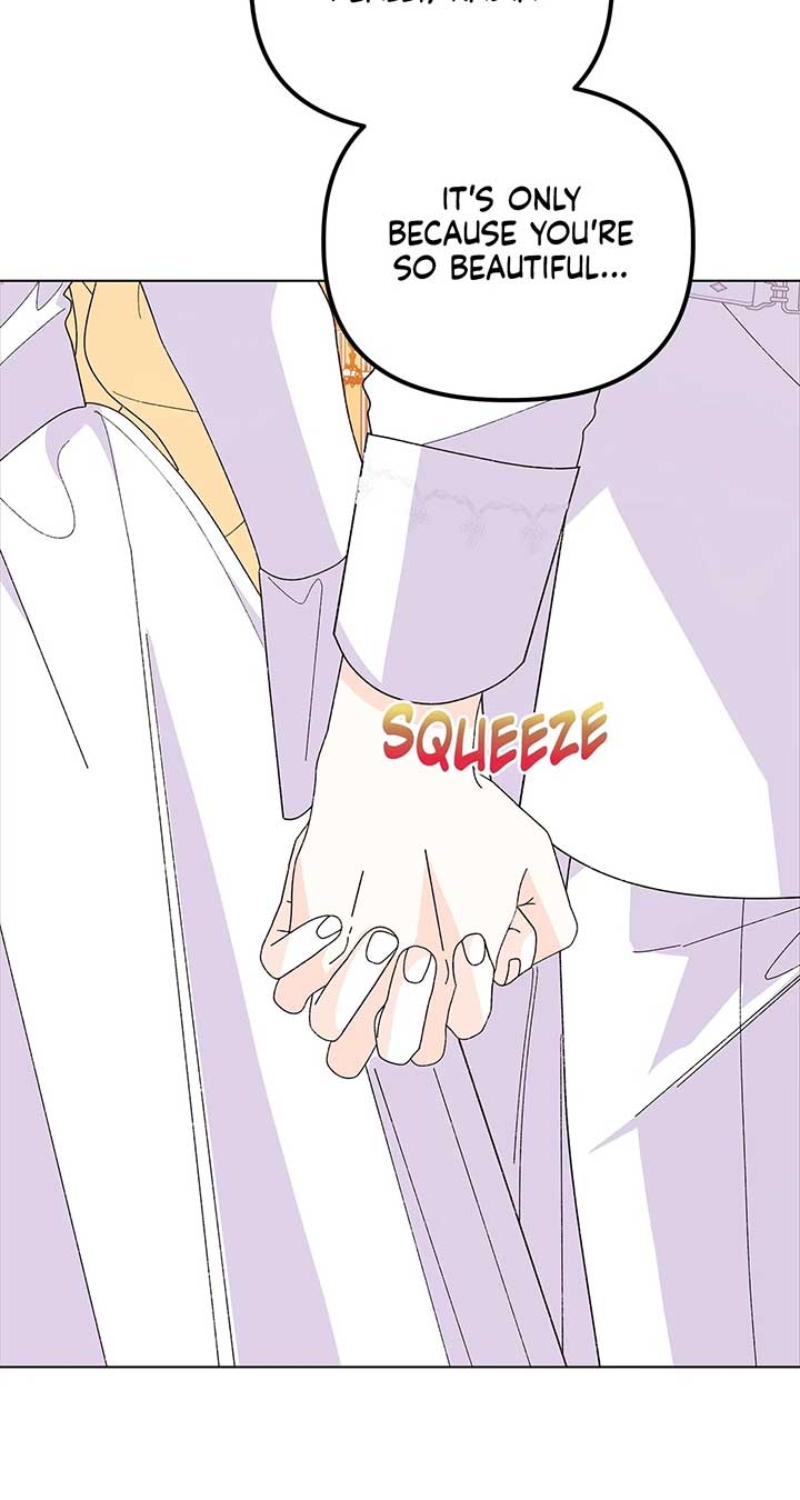 I Got Married to a Duke Called Beast Chapter 74 - Page 100