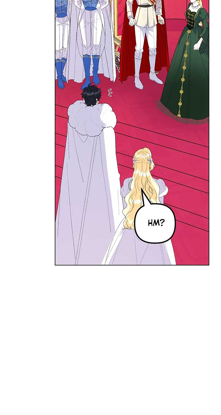 I Got Married to a Duke Called Beast Chapter 74 - Page 102