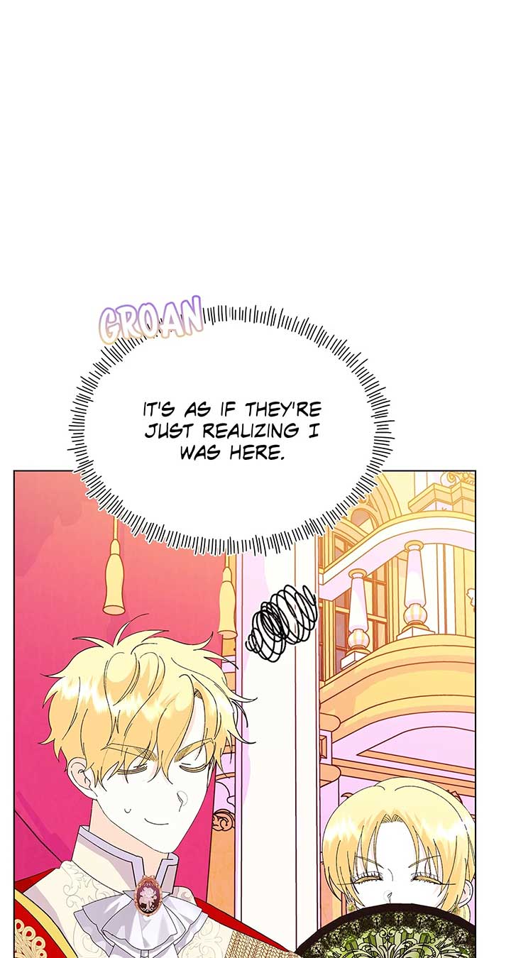 I Got Married to a Duke Called Beast Chapter 74 - Page 103