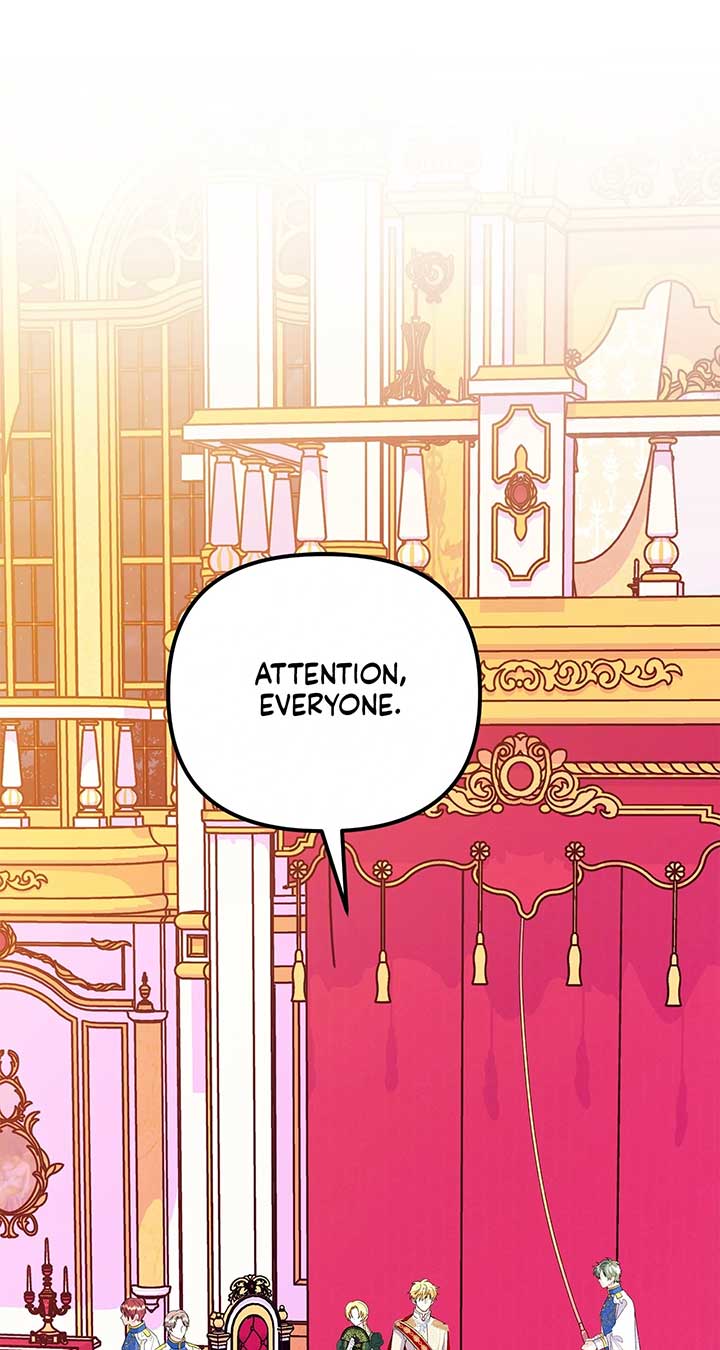 I Got Married to a Duke Called Beast Chapter 74 - Page 106