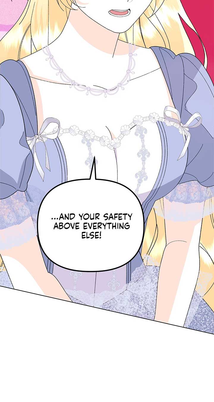 I Got Married to a Duke Called Beast Chapter 74 - Page 11