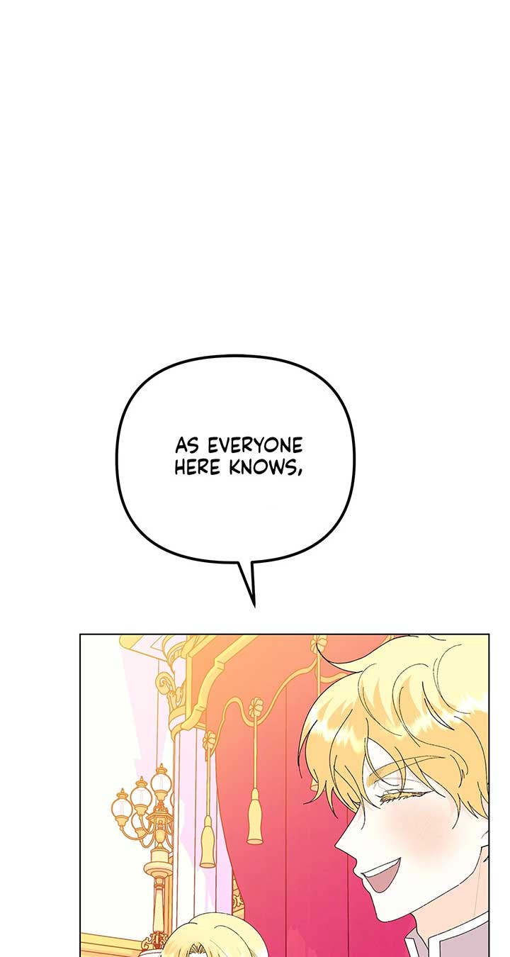 I Got Married to a Duke Called Beast Chapter 74 - Page 111