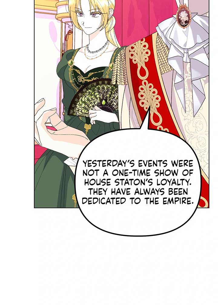 I Got Married to a Duke Called Beast Chapter 74 - Page 112