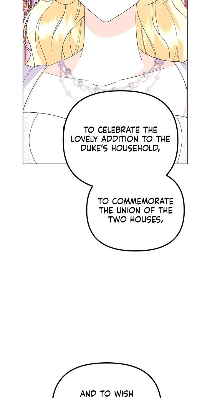 I Got Married to a Duke Called Beast Chapter 74 - Page 114