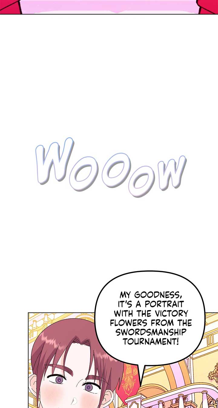 I Got Married to a Duke Called Beast Chapter 74 - Page 118