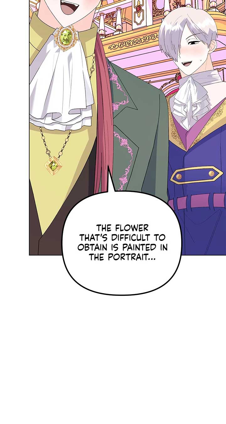 I Got Married to a Duke Called Beast Chapter 74 - Page 119