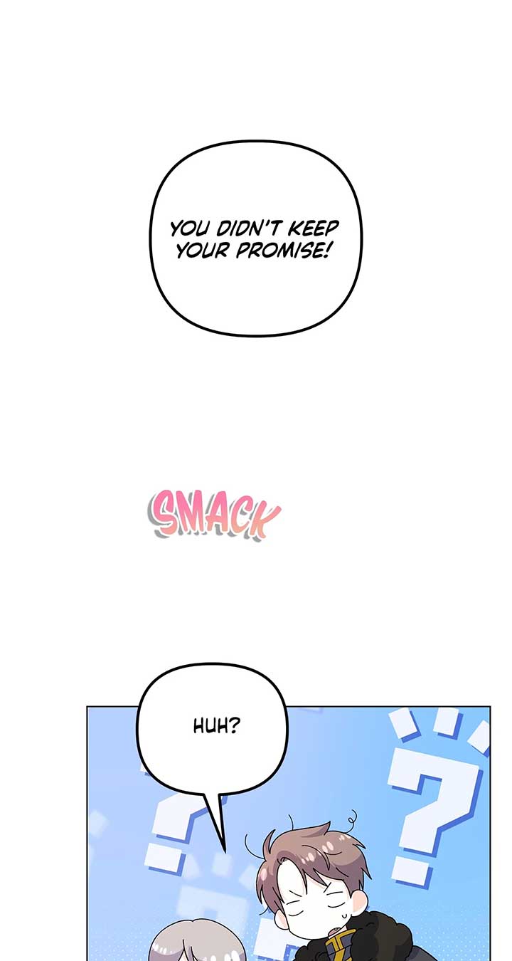 I Got Married to a Duke Called Beast Chapter 74 - Page 12