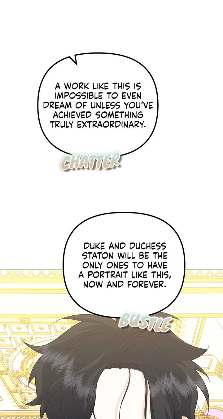 I Got Married to a Duke Called Beast Chapter 74 - Page 121