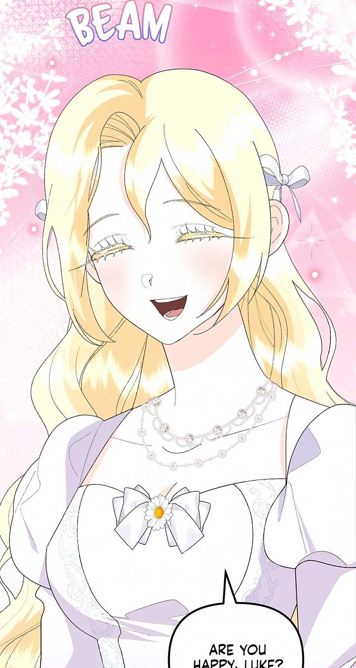 I Got Married to a Duke Called Beast Chapter 74 - Page 125