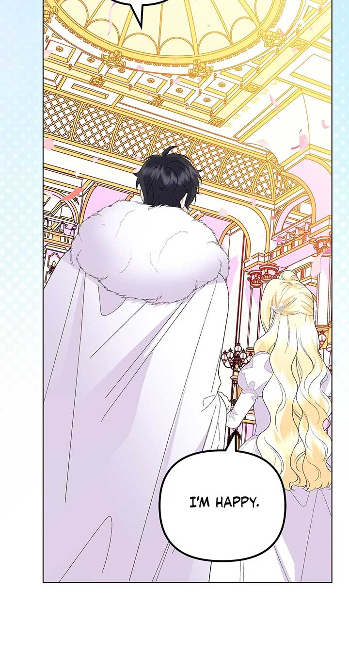 I Got Married to a Duke Called Beast Chapter 74 - Page 127