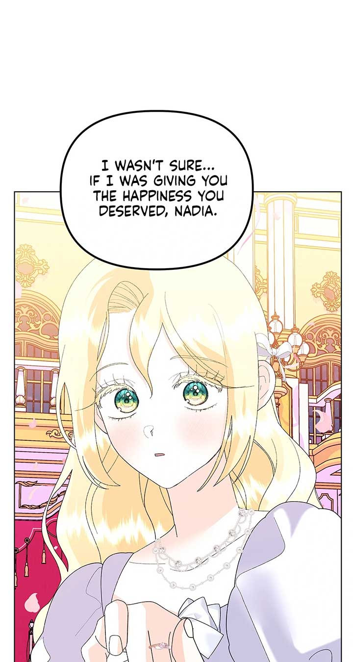 I Got Married to a Duke Called Beast Chapter 74 - Page 129