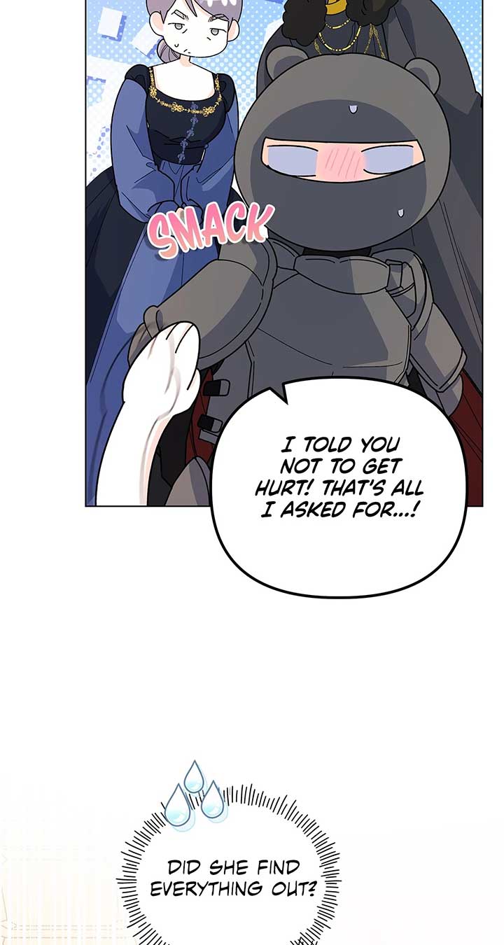 I Got Married to a Duke Called Beast Chapter 74 - Page 13