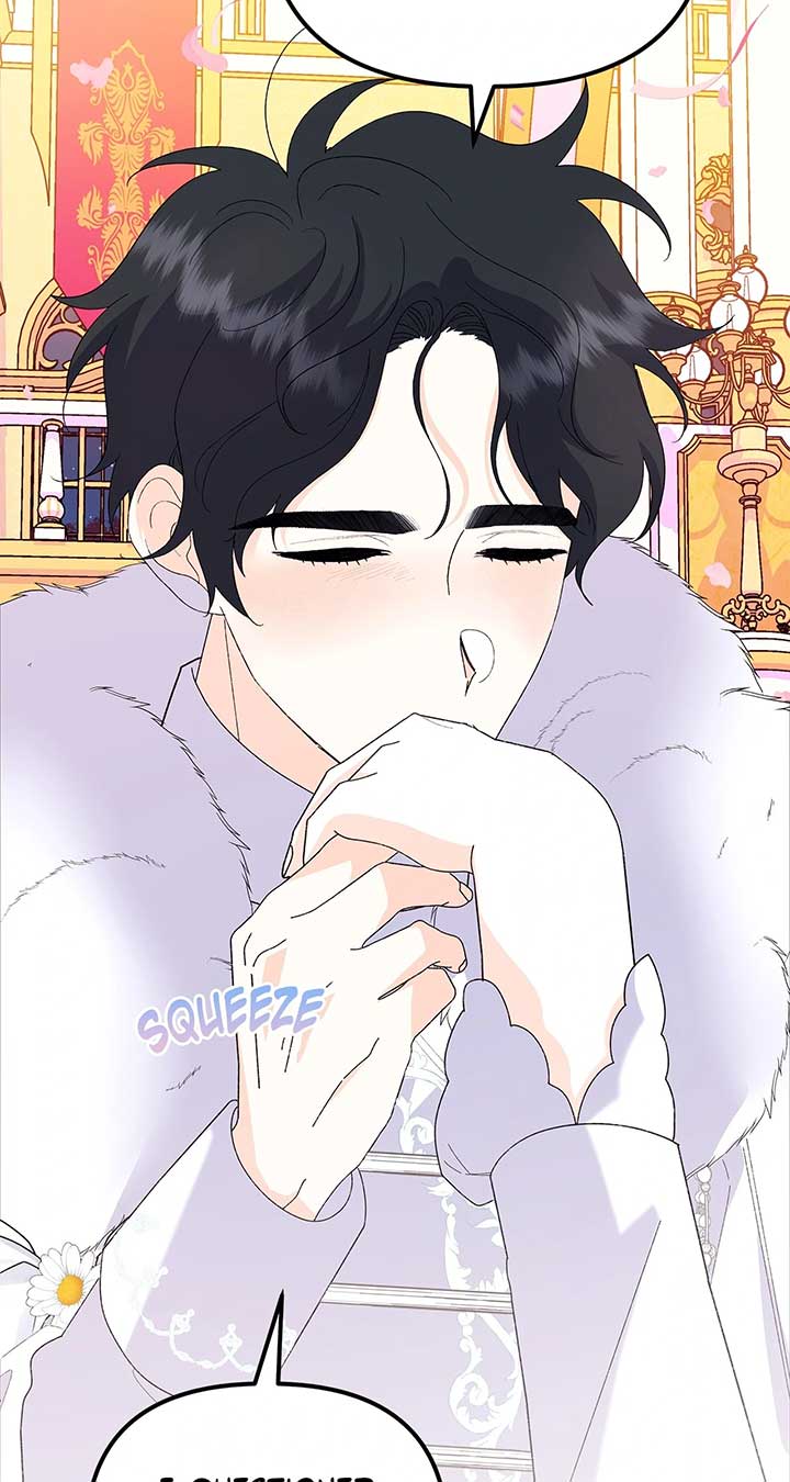 I Got Married to a Duke Called Beast Chapter 74 - Page 131