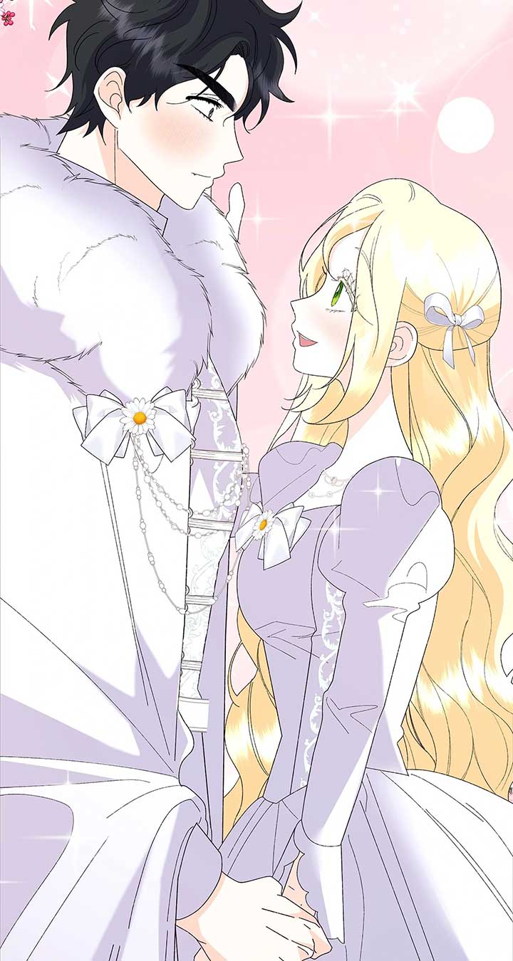 I Got Married to a Duke Called Beast Chapter 74 - Page 134