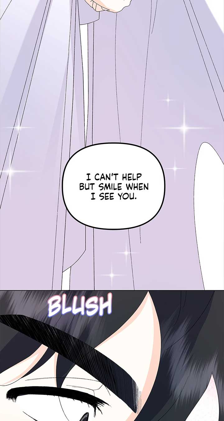 I Got Married to a Duke Called Beast Chapter 74 - Page 135