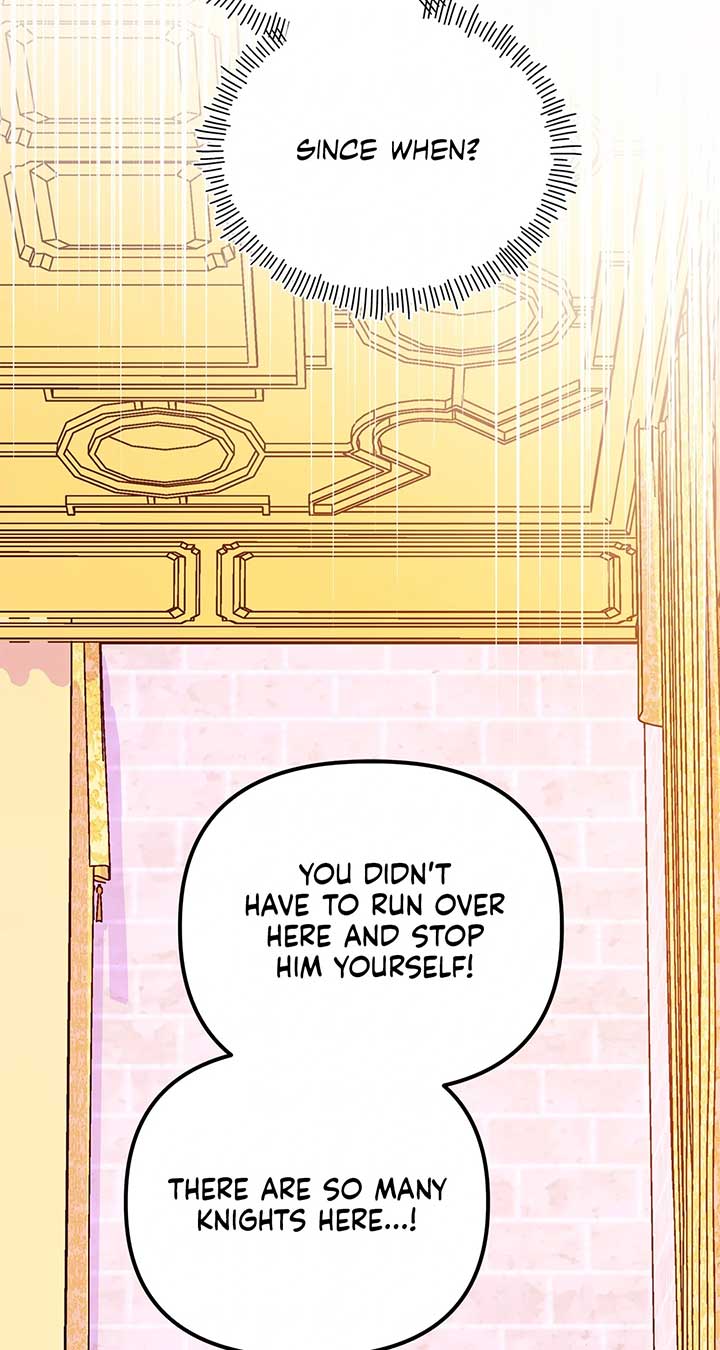 I Got Married to a Duke Called Beast Chapter 74 - Page 14