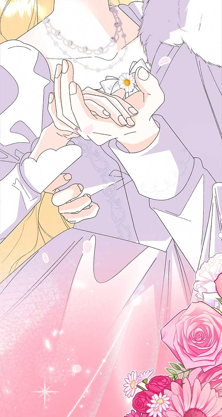 I Got Married to a Duke Called Beast Chapter 74 - Page 143