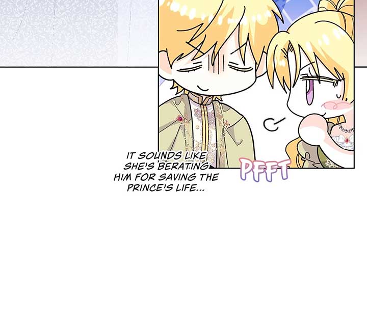 I Got Married to a Duke Called Beast Chapter 74 - Page 16