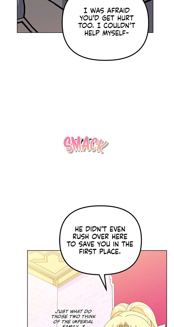 I Got Married to a Duke Called Beast Chapter 74 - Page 18