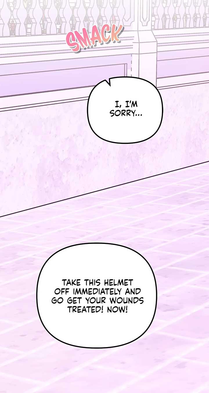 I Got Married to a Duke Called Beast Chapter 74 - Page 20