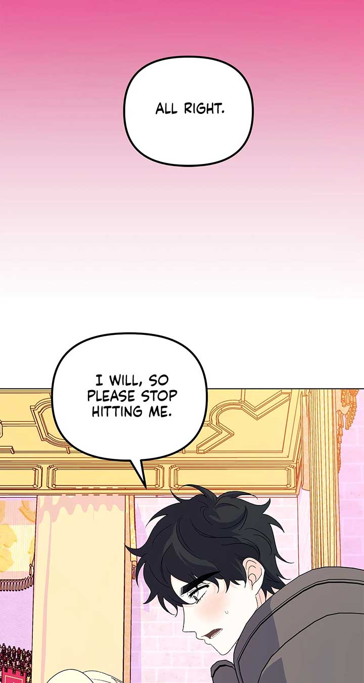 I Got Married to a Duke Called Beast Chapter 74 - Page 22