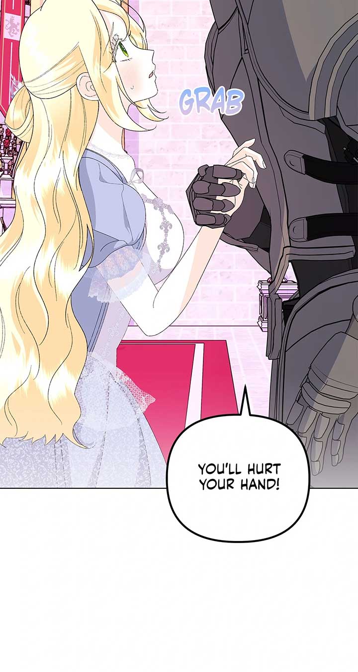 I Got Married to a Duke Called Beast Chapter 74 - Page 23