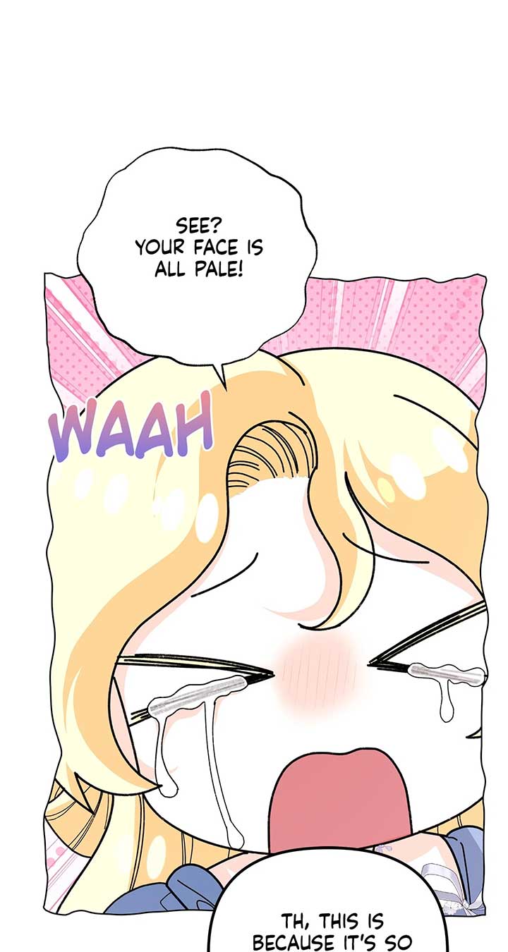 I Got Married to a Duke Called Beast Chapter 74 - Page 25