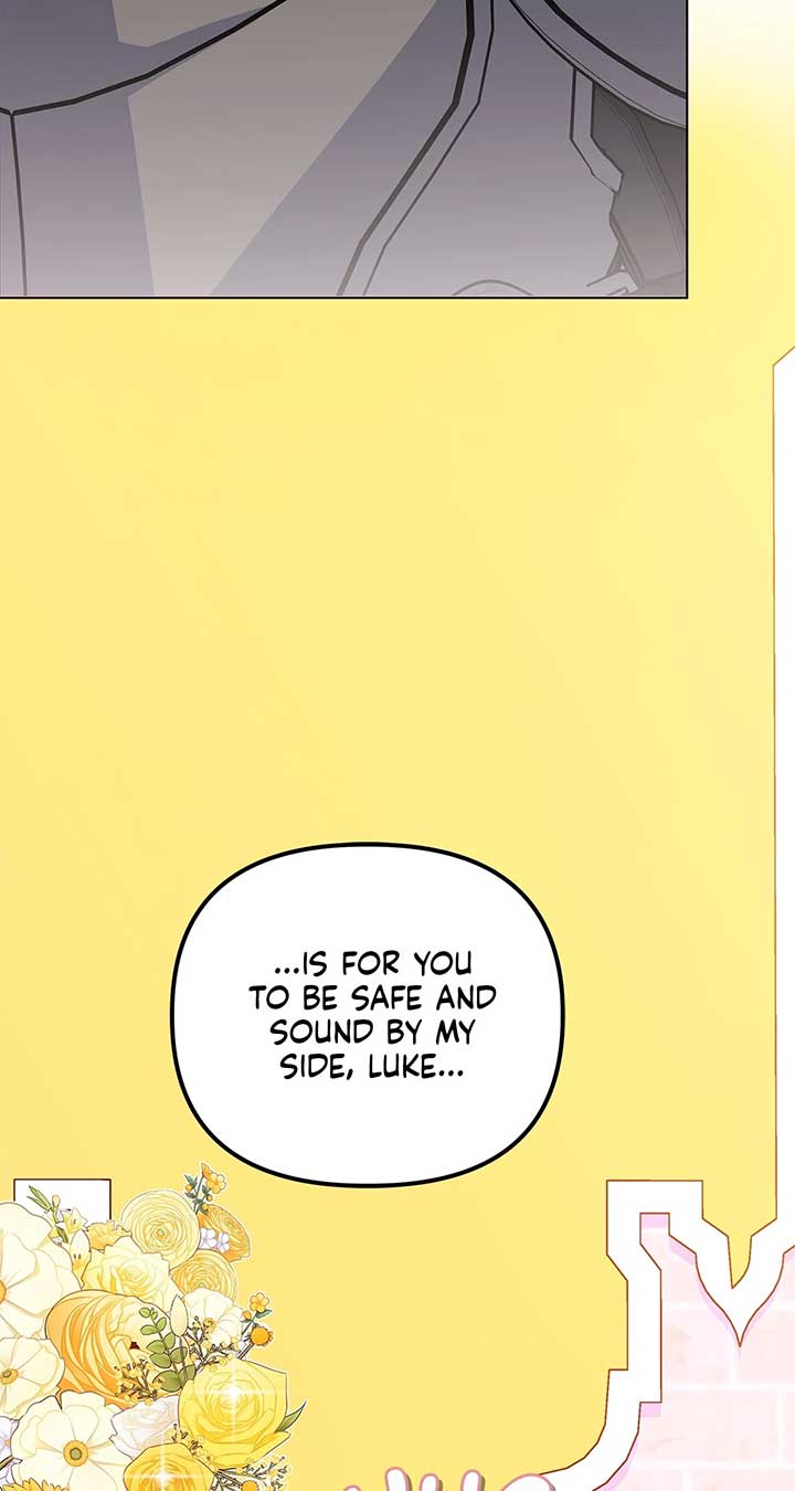 I Got Married to a Duke Called Beast Chapter 74 - Page 30