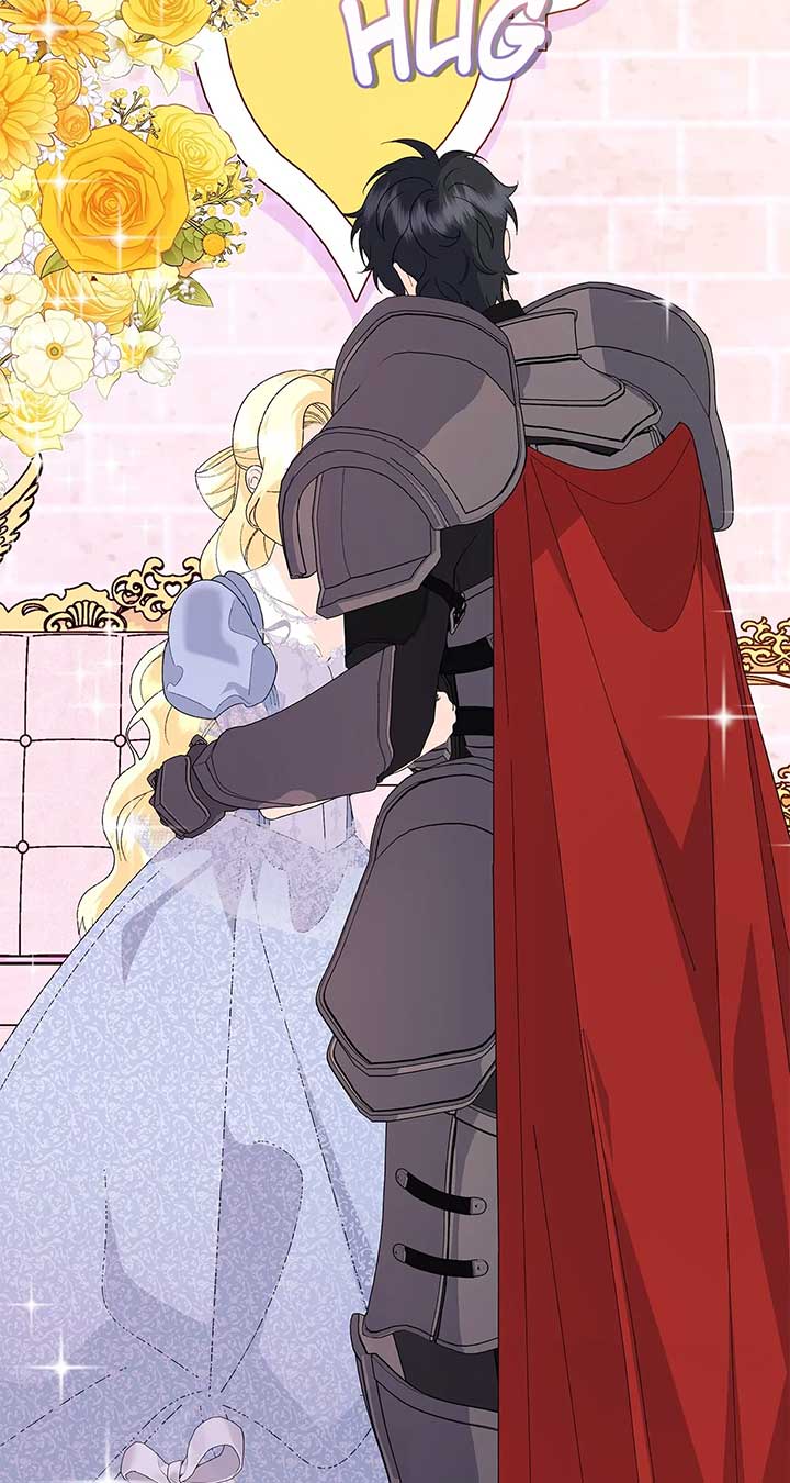 I Got Married to a Duke Called Beast Chapter 74 - Page 31