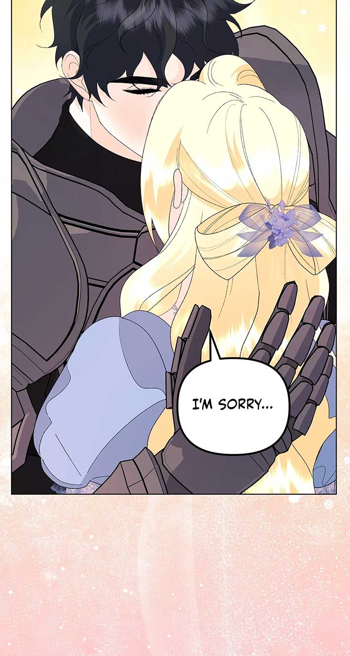 I Got Married to a Duke Called Beast Chapter 74 - Page 35