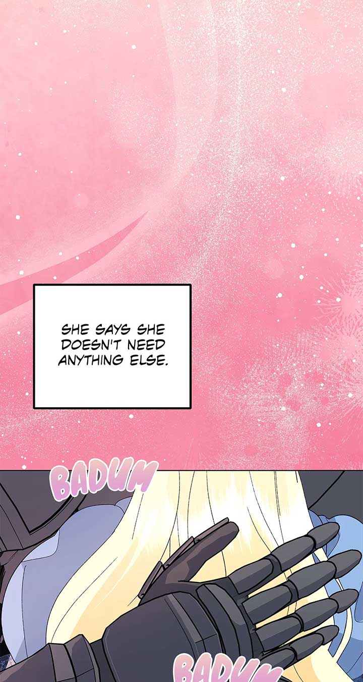 I Got Married to a Duke Called Beast Chapter 74 - Page 36