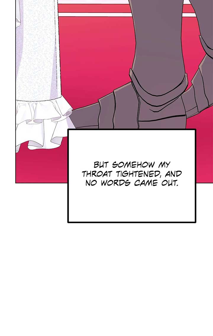 I Got Married to a Duke Called Beast Chapter 74 - Page 39