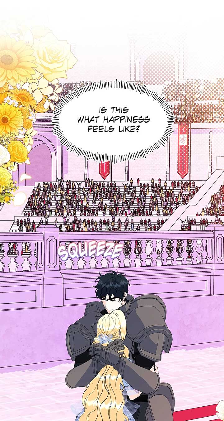 I Got Married to a Duke Called Beast Chapter 74 - Page 40