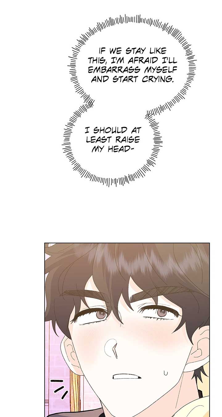 I Got Married to a Duke Called Beast Chapter 74 - Page 42