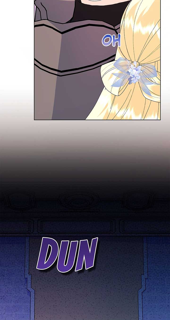 I Got Married to a Duke Called Beast Chapter 74 - Page 43