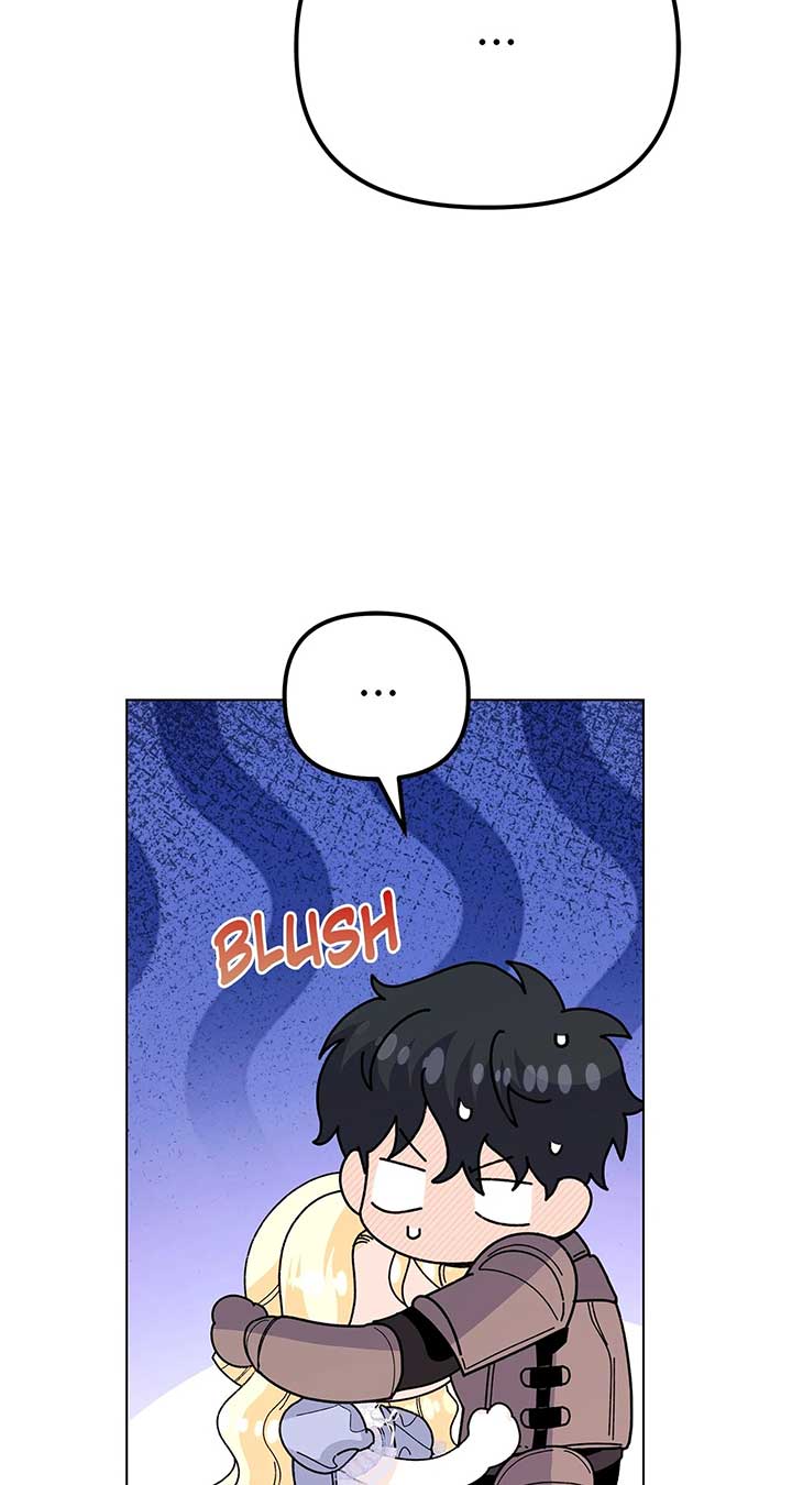 I Got Married to a Duke Called Beast Chapter 74 - Page 45