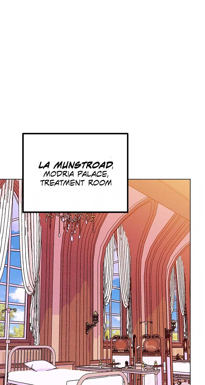 I Got Married to a Duke Called Beast Chapter 74 - Page 48