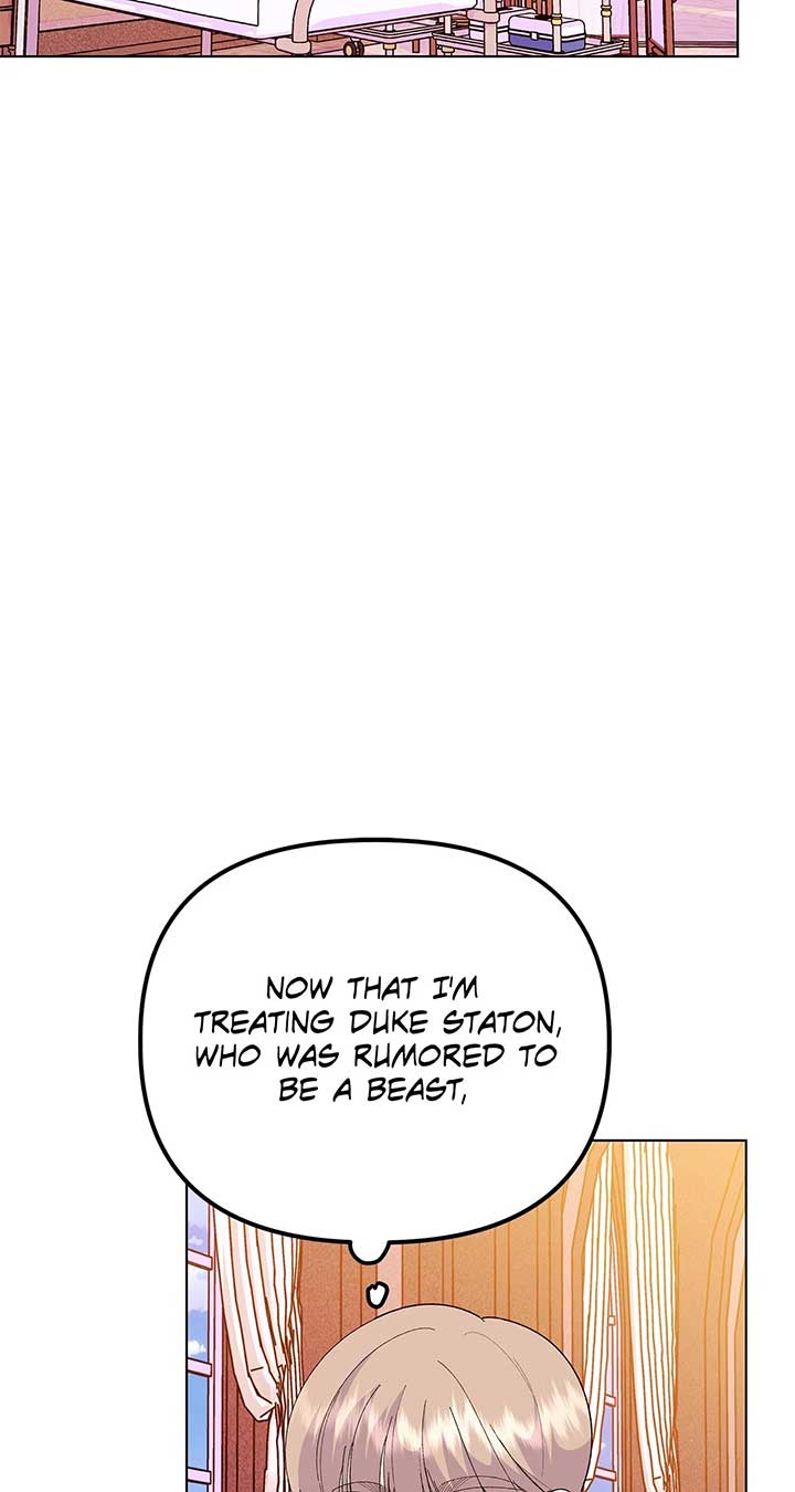 I Got Married to a Duke Called Beast Chapter 74 - Page 49