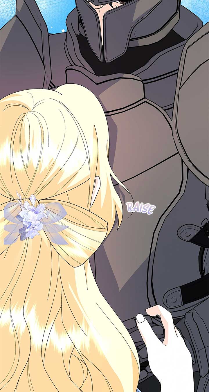 I Got Married to a Duke Called Beast Chapter 74 - Page 5