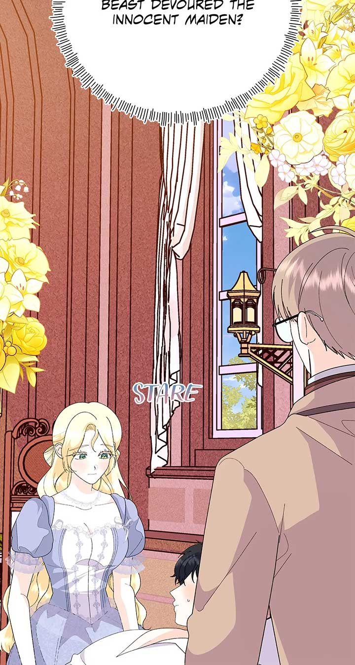 I Got Married to a Duke Called Beast Chapter 74 - Page 51