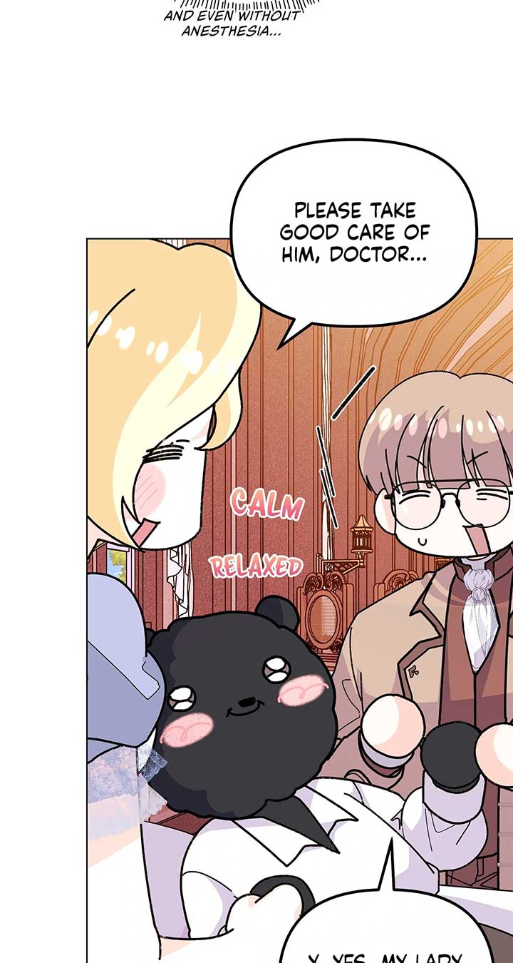 I Got Married to a Duke Called Beast Chapter 74 - Page 53