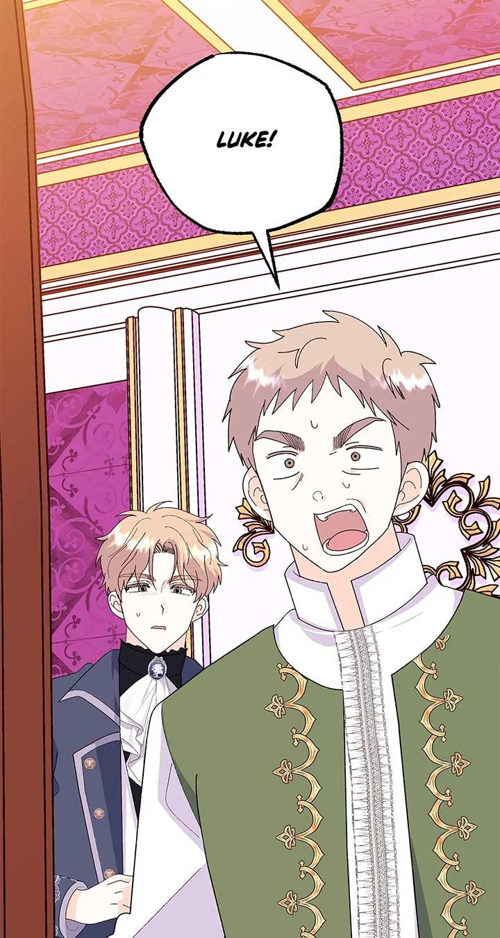 I Got Married to a Duke Called Beast Chapter 74 - Page 57