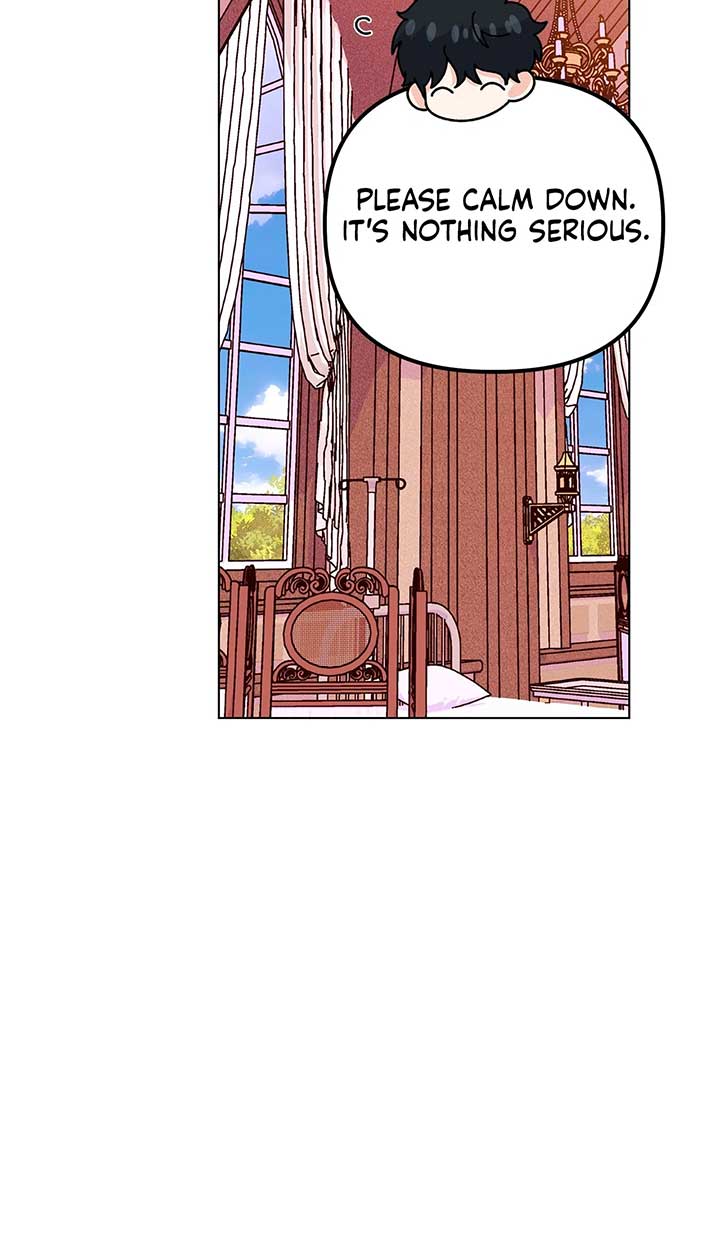 I Got Married to a Duke Called Beast Chapter 74 - Page 61