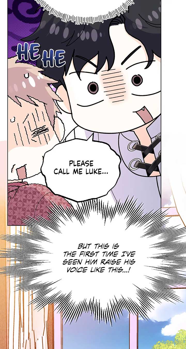 I Got Married to a Duke Called Beast Chapter 74 - Page 65