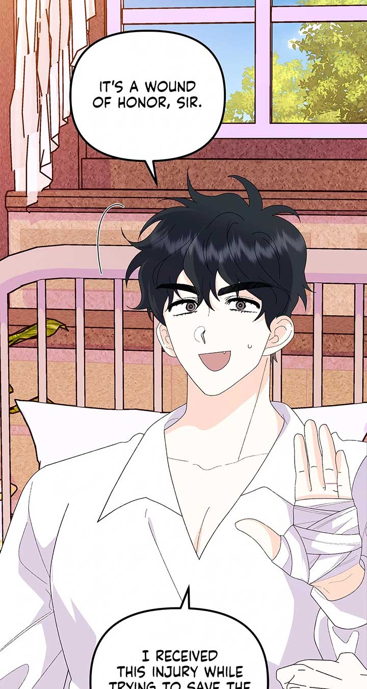 I Got Married to a Duke Called Beast Chapter 74 - Page 66