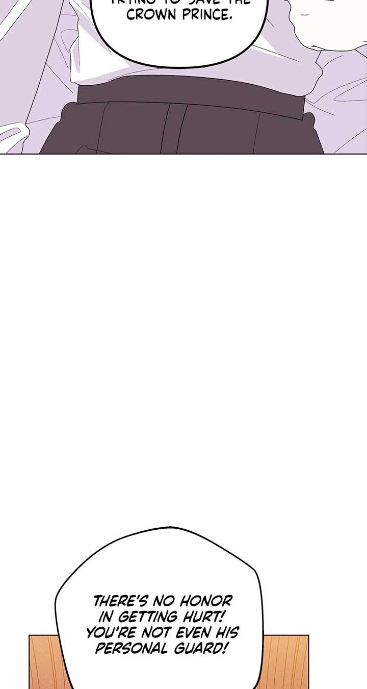 I Got Married to a Duke Called Beast Chapter 74 - Page 67